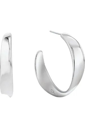 Calvin Klein Boucles oreilles Calvin Klein Ethereal Metals - 35000533 Acier