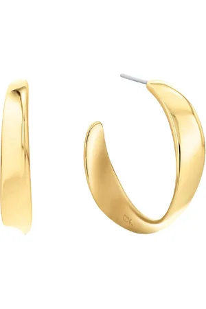 Calvin Klein Boucles oreilles Calvin Klein Ethereal Metals - 35000534 Acier