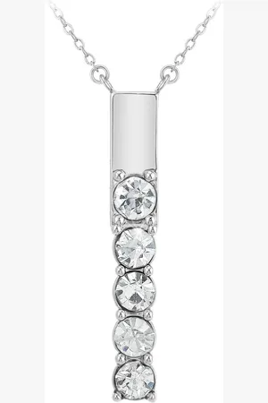 So Charm Bijoux Collier Femme So Charm - B3144- - Collier Mode é