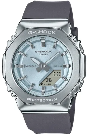 Casio Montre Femme GM-S2110-2AER G-Shock Small Classic