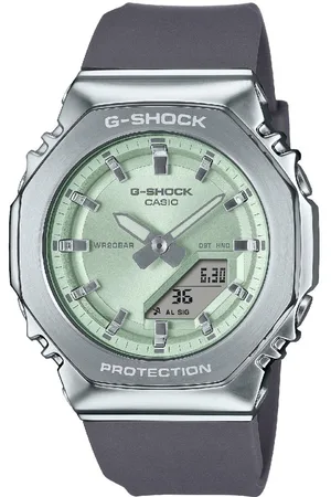 Casio Montre Homme GM-S2110-3AER G-Shock Small Classic