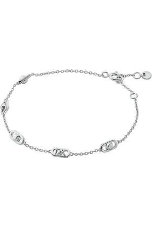 Michael Kors Bracelet Femme Bijoux Astor Link - MKC173600040 925/1000