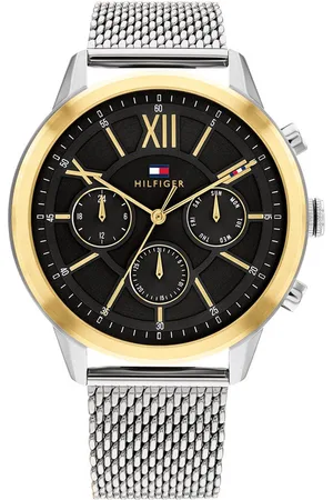 Tommy Hilfiger Montre Tommy Hilfiger 1710528 - Montre Homme