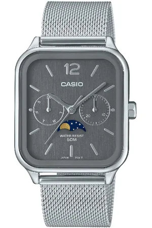 Casio Montre Homme MTP-M305M-8AVER Timeless Collection Men