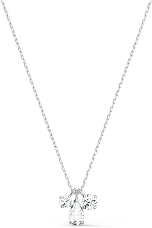 Swarovski Collier et pendentif Swarovski 5571077 - Femme
