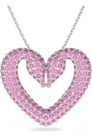 Swarovski Collier Femme Swarovski - 5631931 Métal rhodié