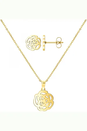 Angèle M Bijoux Parure femme Angèle M B2260