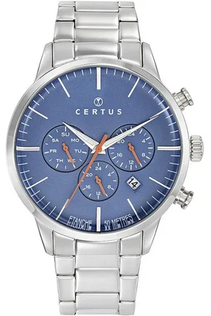 Certus Montre Homme - 616539 Bracelet