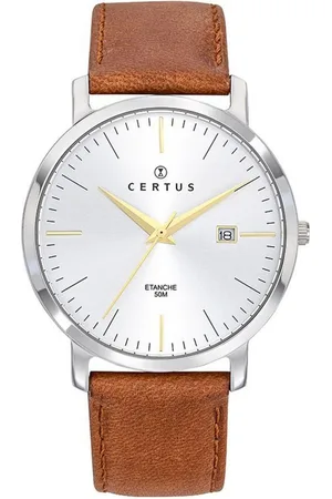 Certus Montre Homme - 611197 Bracelet