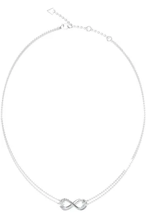 Guess Collier Femme Guess Amore JUBN05049JWRH