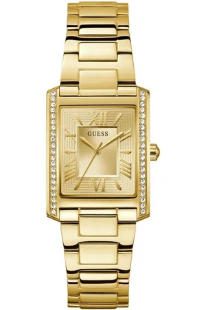Guess Montre Femme Guess Bonnie - GW0874L4 Bracelet Acier
