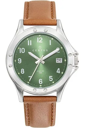 Certus Montre Homme - 611308 Bracelet