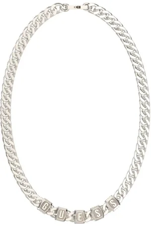 Guess Collier Homme Lion King JUMN05011JWST
