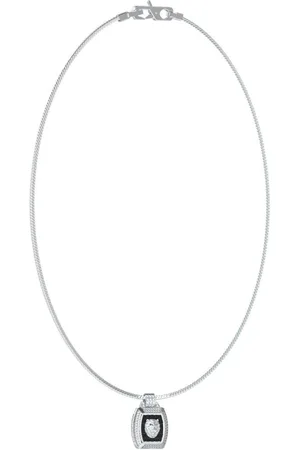 Guess Collier Homme Lion King JUMN05001JWST