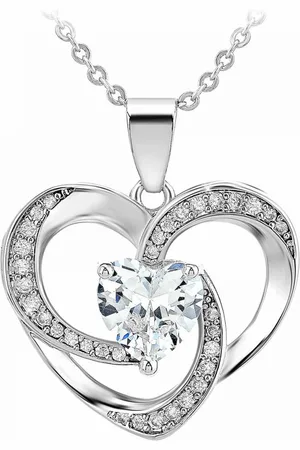 So Charm Bijoux Collier femme So Charm - B2810- Métal