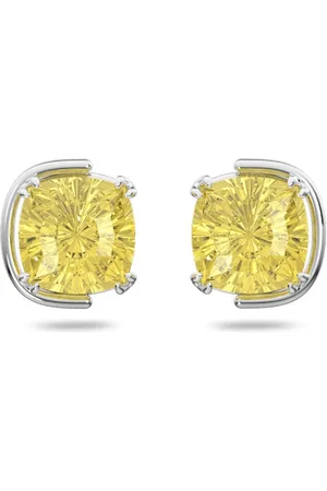 Swarovski Boucles d?oreilles Femme Swarovski - 5616511 Métal rhodié
