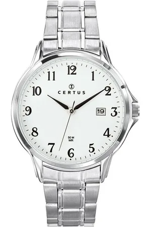Certus Montre Acier 616386 - Homme