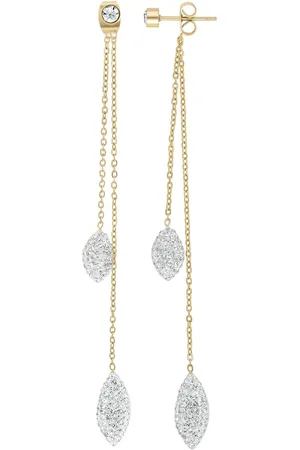 So Charm Bijoux Pendantes So Charm - B3114-DORE - Boucles D