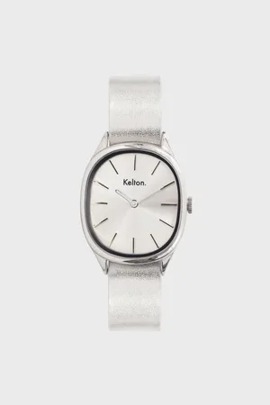 Kelton Montre Femme Colorama 9123372-202-202 - Bracelet Cuir