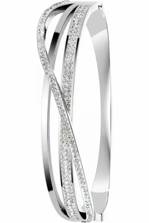 So Charm Bijoux Bracelet Femme So Charm - B2129- Acier