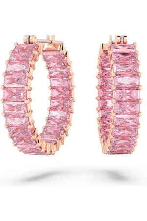 Swarovski Boucles d