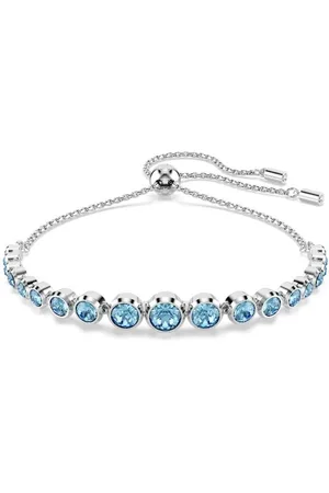 Swarovski Bracelet Femme Swarovski Imber - 5719282 Métal Rhodié