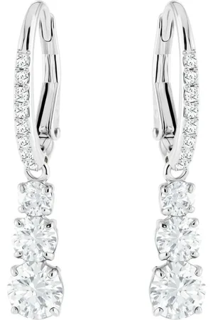 Swarovski Boucles d