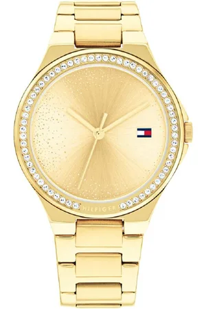 Tommy Hilfiger Montre Femme Tommy Hilfiger Juliette 1782642 - Bracelet Acier