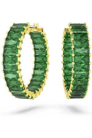 Swarovski Boucles d