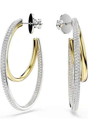 Swarovski Boucles oreilles Swarovski Hyperbola - 5702400