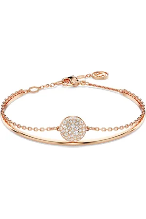 Swarovski Bracelet Femme Swarovski Meteora - 5683452 argent,doré rose