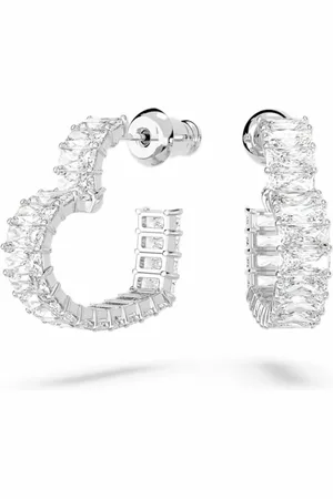 Swarovski Boucles d