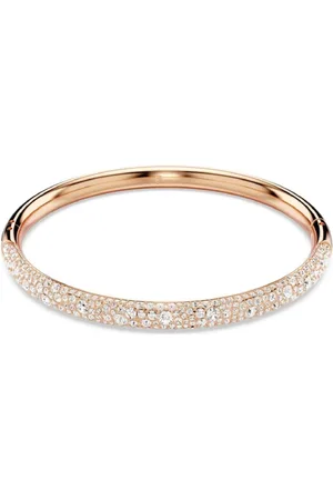 Swarovski Bracelet Femme Swarovski Meteora - 568861 argent,doré rose