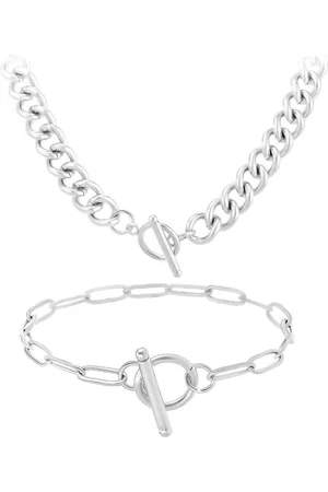 So Charm Bijoux Parure Femme So Charm - B3146- +B3180- - Parure Mode ée