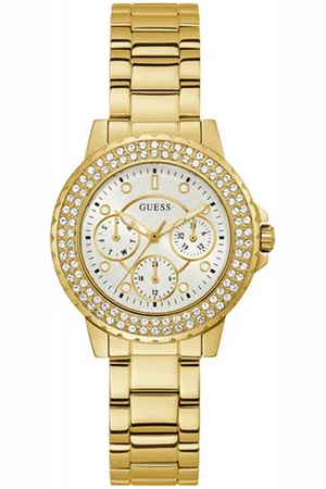 Guess Montre femme Guess GW0410L2 - Bracelet Acier