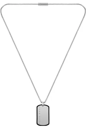 HUGO BOSS Collier Homme Boss 1580050