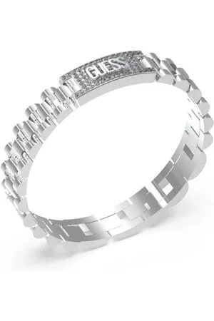 Guess Bracelet Homme JUMB03200JWST - Acier é