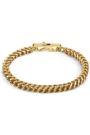 Guess Bracelet Homme JUMB01338JWYG My Chain Acier