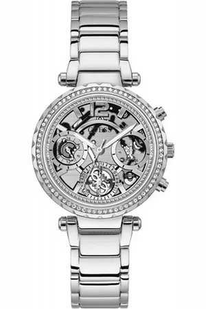 Guess Montre femme Guess GW0403L1 - Bracelet Acier