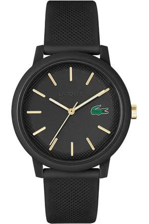 Lacoste Montre Homme Montres .12.12 2011233 - Bracelet Silicone