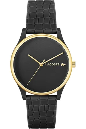 Lacoste Montre femme Montres CROCODELLE 2001249 - Bracelet Silicone