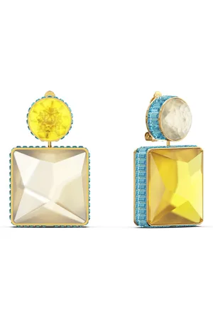 Swarovski Boucles oreilles Swarovski 5600522 - Cristaux swarovski
