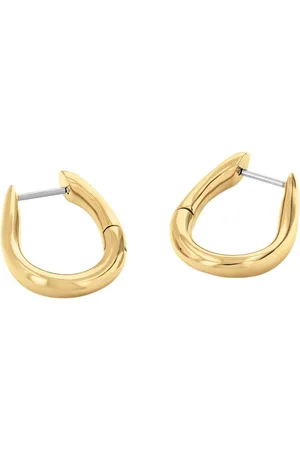 Calvin Klein Boucles oreilles Ck Statement Links - 35000750 Acier