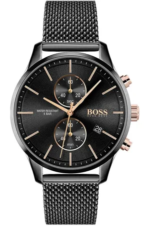 HUGO BOSS Montres Homme 1513811