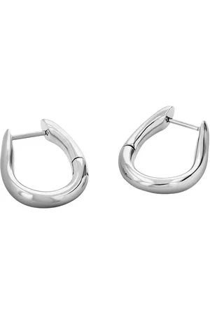 Calvin Klein Boucles oreilles Ck Statement Links - 35000749 Acier