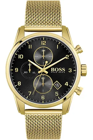 HUGO BOSS Montres Homme 1513838