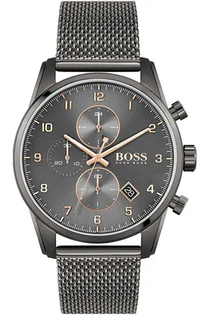 HUGO BOSS Montres Homme 1513837