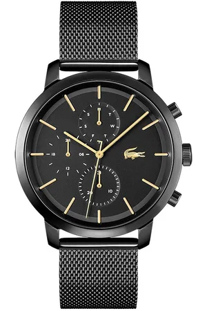 Lacoste Montre Homme Montres REPLAY 2011194 - Bracelet Acier