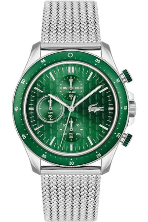 Lacoste Montre 2011255 - Montre Homme