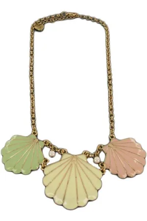 Lollipops Collier et pendentif 16405/2 - Femme
